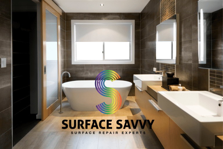 Hard Surface Repair Training Surface Savvy Retrain Today